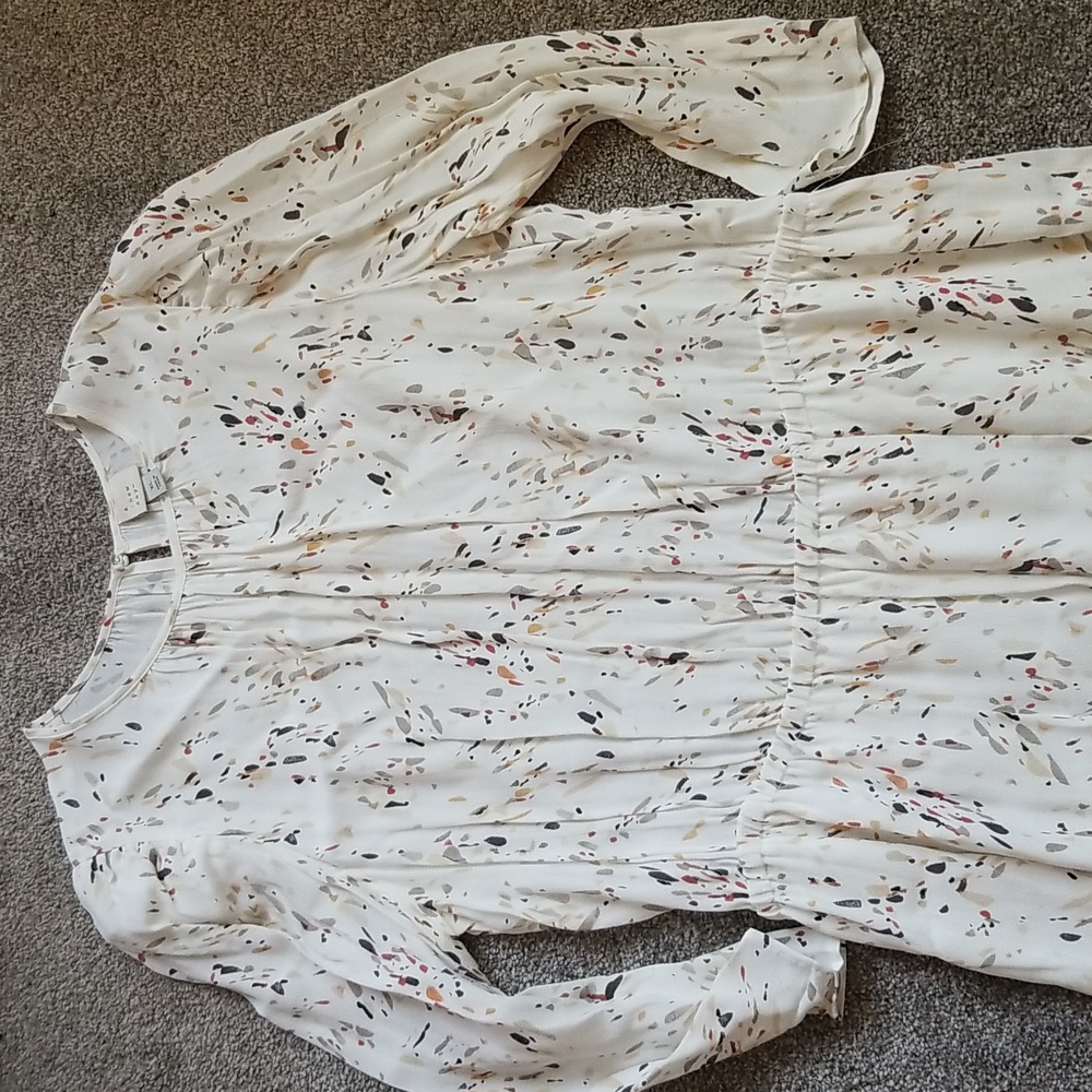 A.NEW.DAY DRESS - Picture 3 of 8